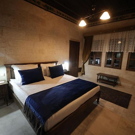 Ürgüp Cave Suites Exterior foto