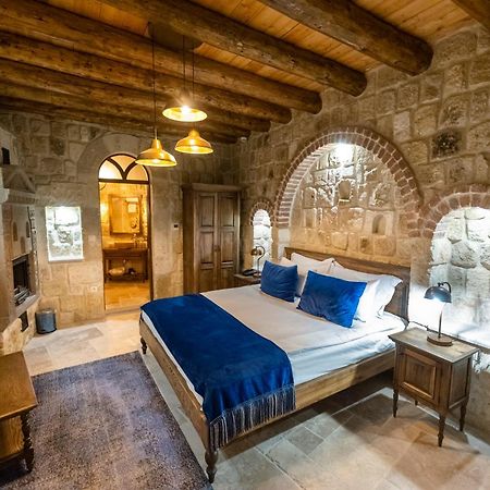Ürgüp Cave Suites Exterior foto