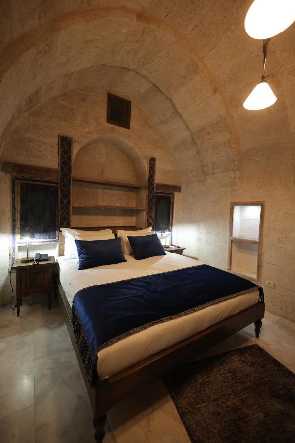 Ürgüp Cave Suites Exterior foto