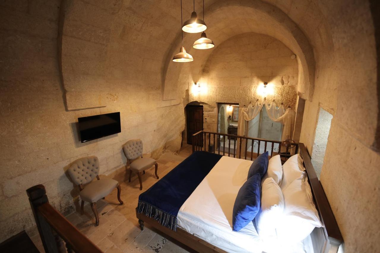 Ürgüp Cave Suites Exterior foto
