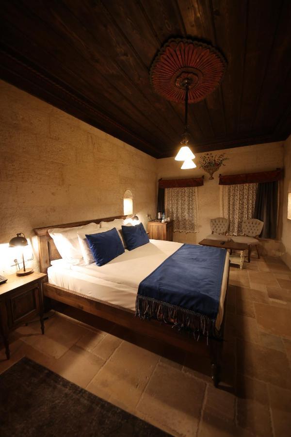 Ürgüp Cave Suites Exterior foto