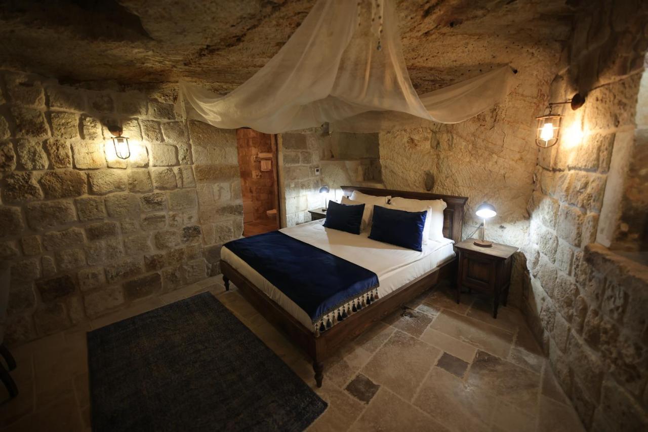 Ürgüp Cave Suites Exterior foto