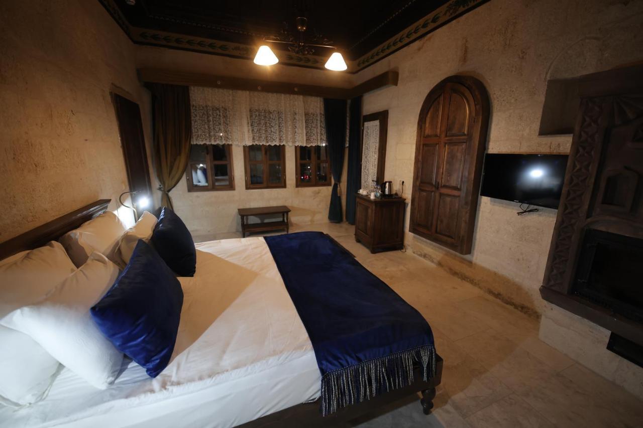Ürgüp Cave Suites Exterior foto