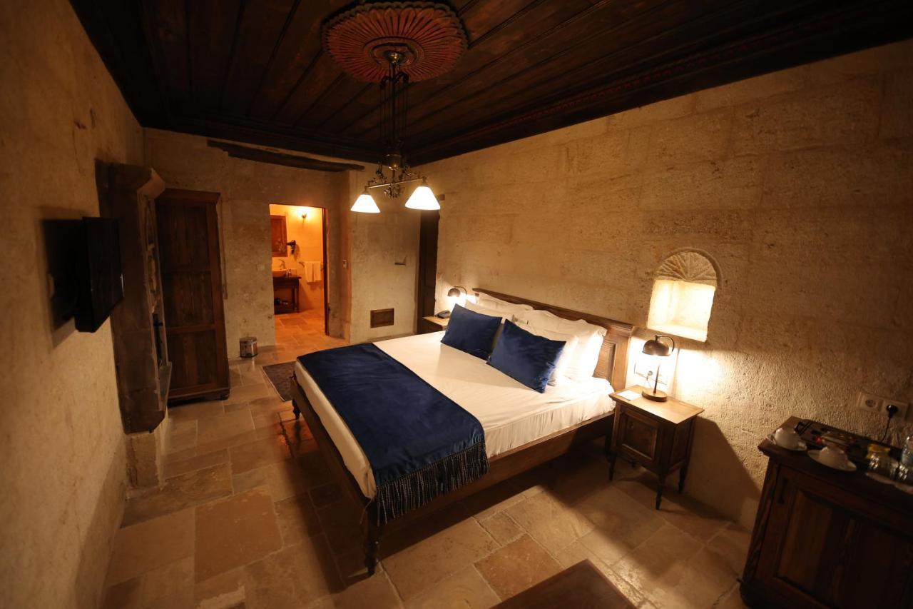 Ürgüp Cave Suites Exterior foto