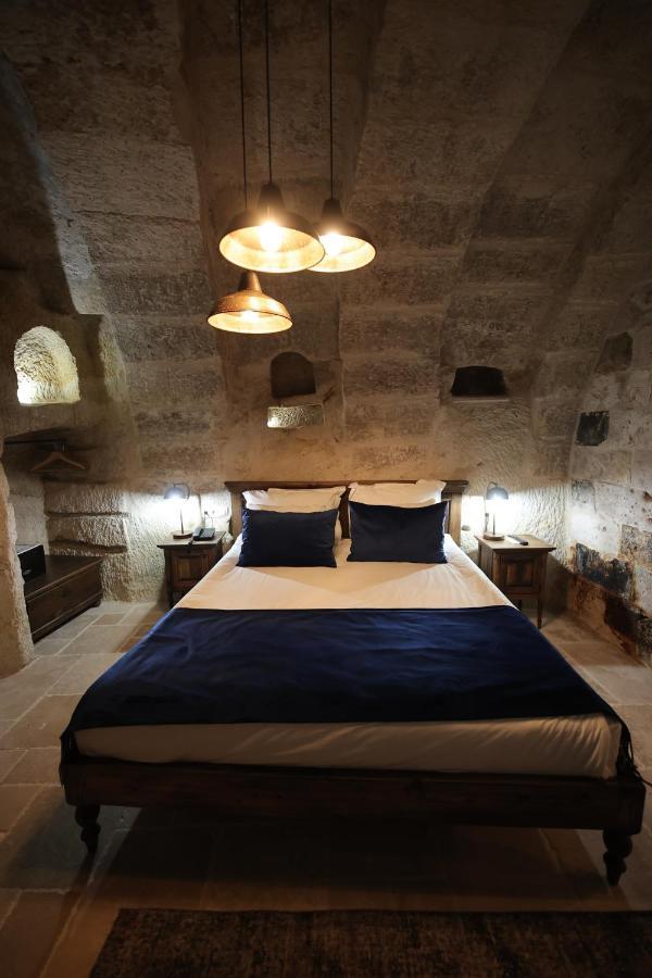 Ürgüp Cave Suites Exterior foto